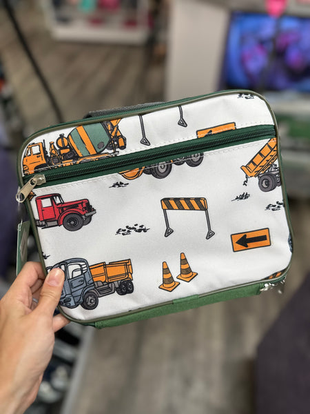 $10 Jane Marie Boys Lunch Box Sale