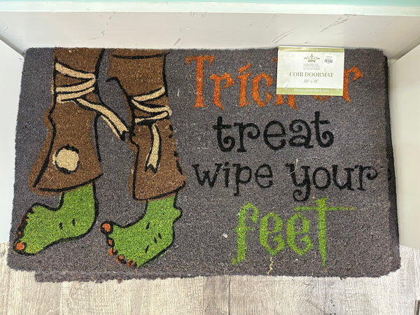 Fall Rug Doorbuster