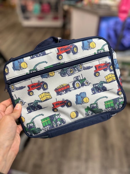 $10 Jane Marie Boys Lunch Box Sale
