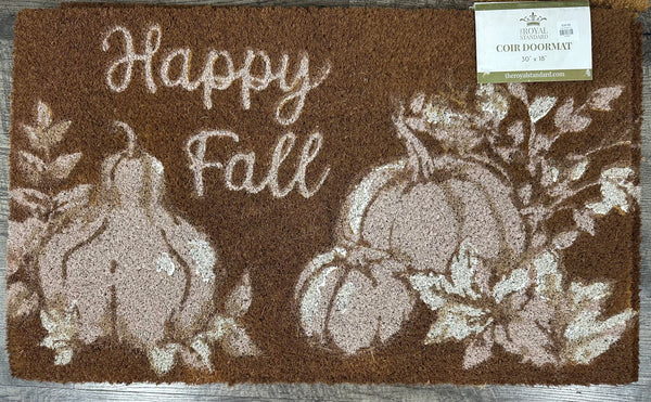 Fall Rug Doorbuster