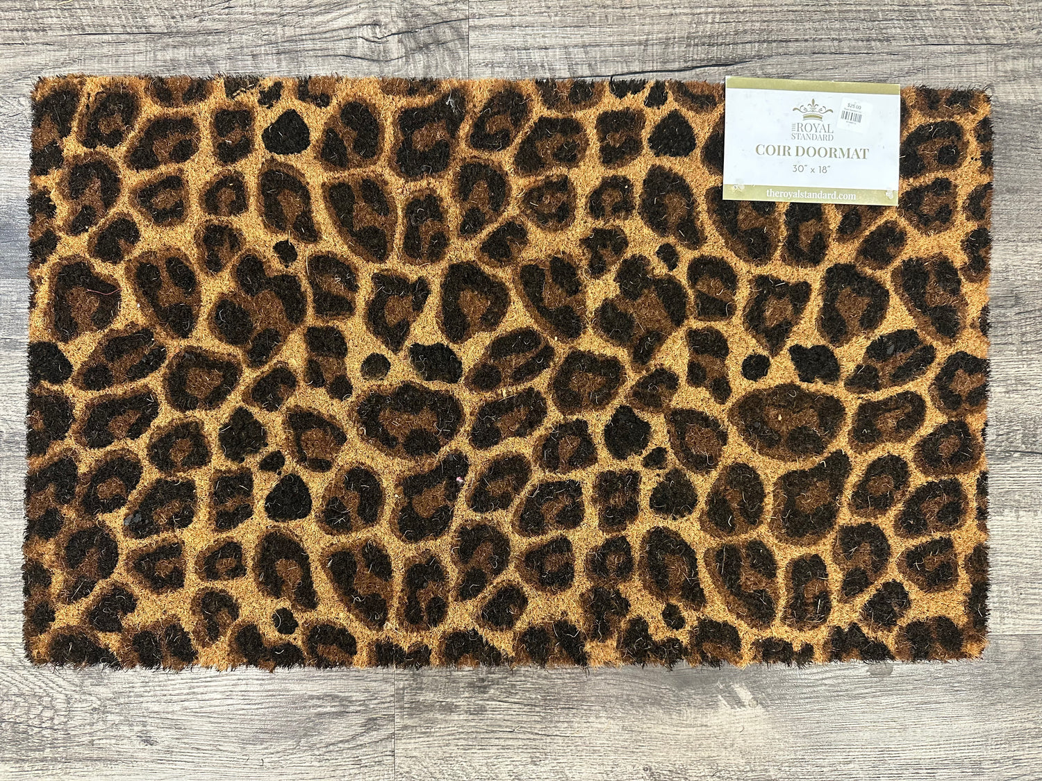 Fall Rug Doorbuster (IN-STORE ONLY)