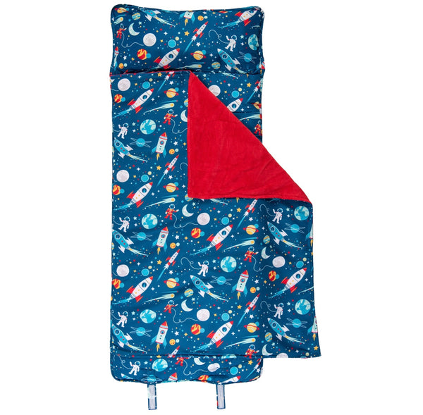 Stephen Joseph- All Over Print Nap Mat (LOCAL PICK UP ONLY)