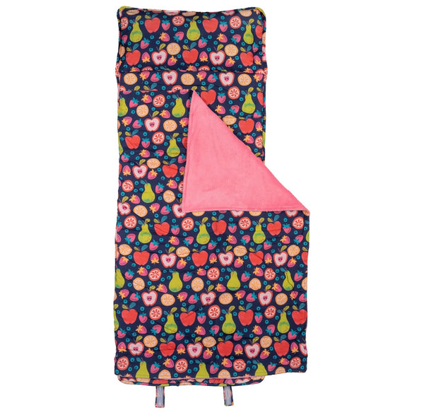 Stephen Joseph- All Over Print Nap Mat (LOCAL PICK UP ONLY)