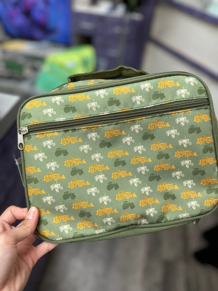 $10 Jane Marie Boys Lunch Box Sale