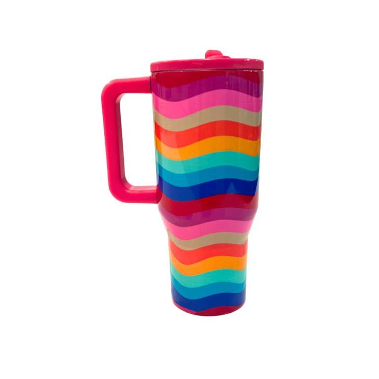 Jane Marie- '25 Tumbler Collection