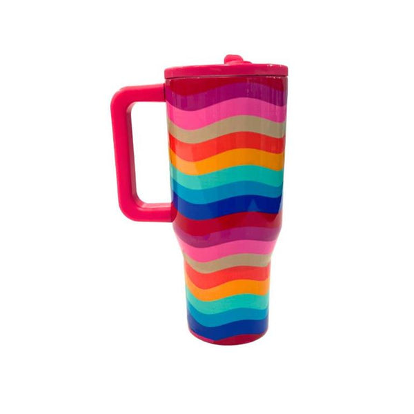 Jane Marie- '25 Tumbler Collection