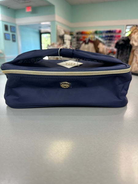 Mary Square Make Up Bag Collection '25