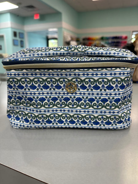 Mary Square Make Up Bag Collection '25