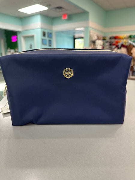 Mary Square Make Up Bag Collection '25
