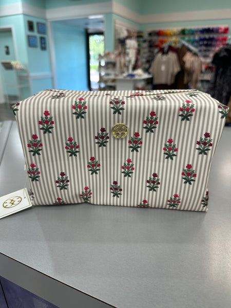 Mary Square Make Up Bag Collection '25
