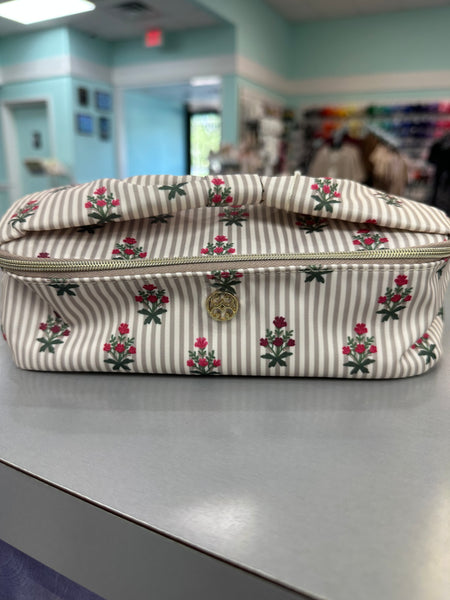 Mary Square Make Up Bag Collection '25