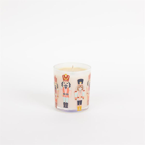 Bridgewater Candle Company Sweet Grace Holiday Candle Collection