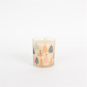 Bridgewater Candle Company Sweet Grace Holiday Candle Collection