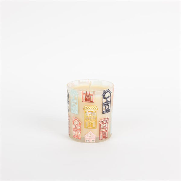 Bridgewater Candle Company Sweet Grace Holiday Candle Collection
