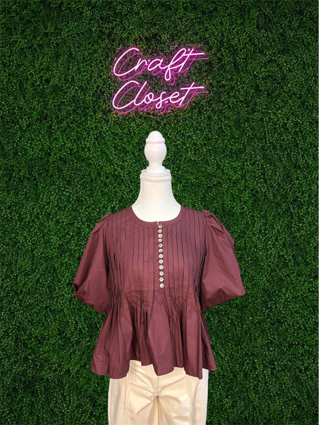 ENTRO Top In Merlot