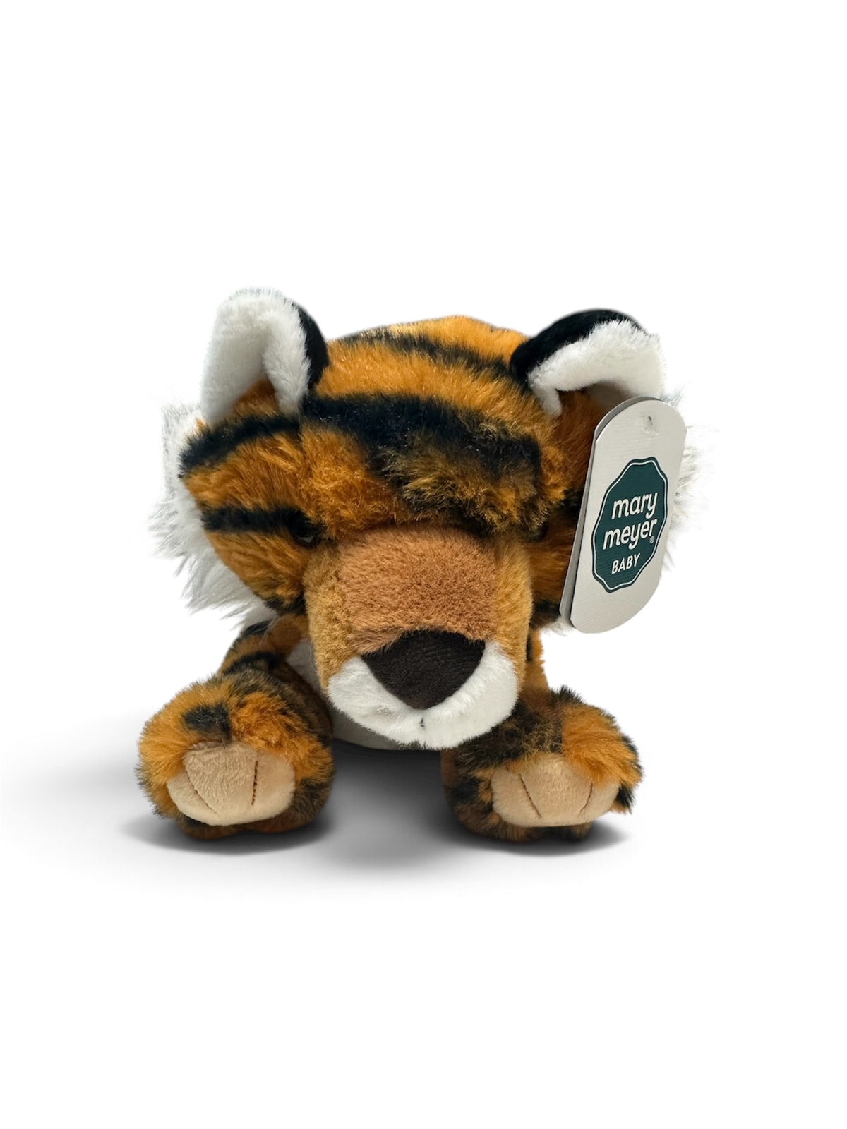 Mary Meyer- Musical Tiger