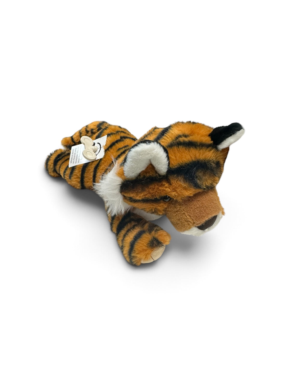 Mary Meyer- Musical Tiger