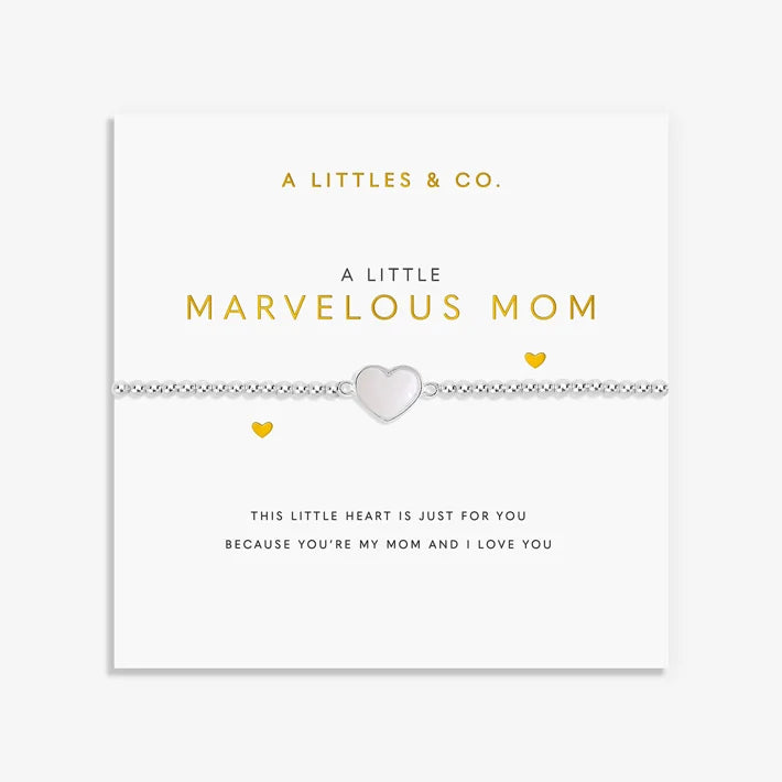 MARVELOUS MOM - Bracelet