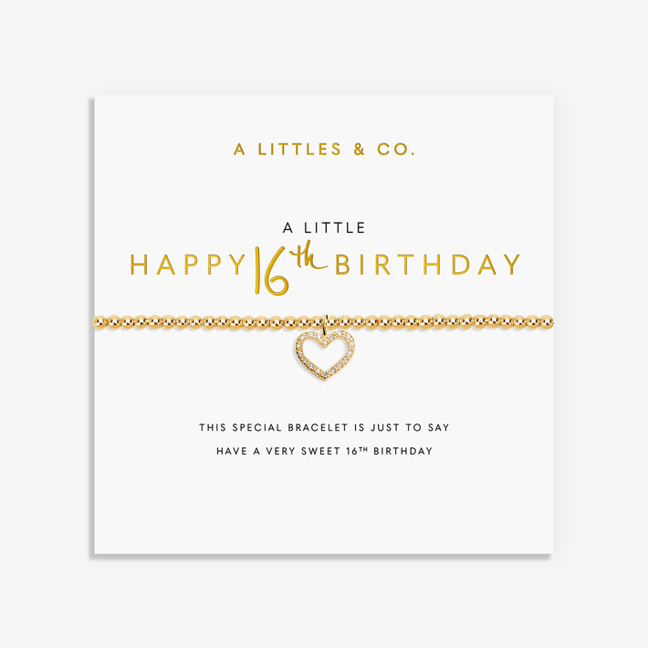 Special Occasion Bracelet Collection