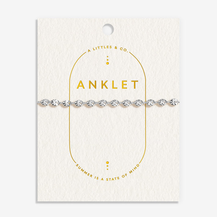 Anklet