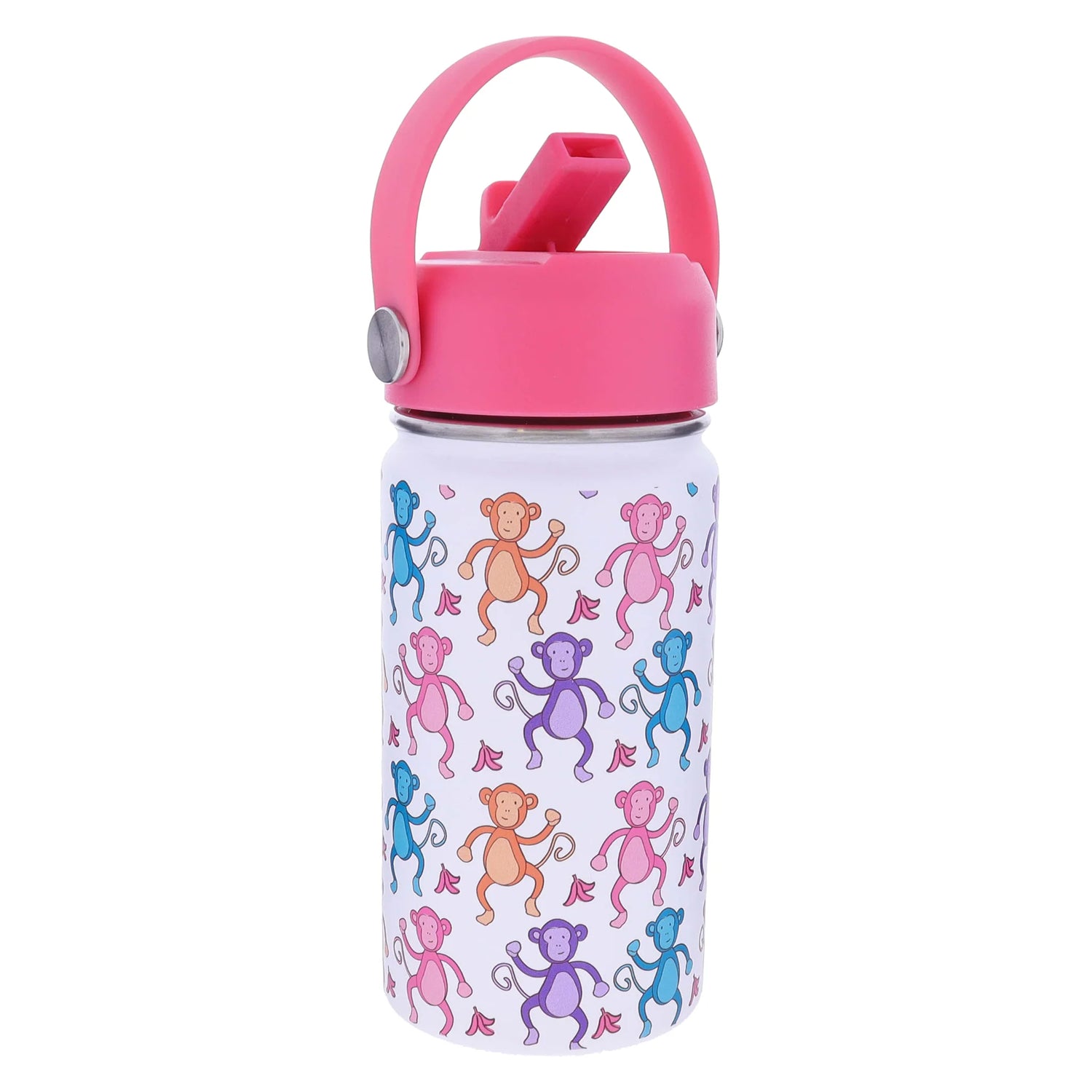 Jane Marie 12oz Bottle with Straw '26