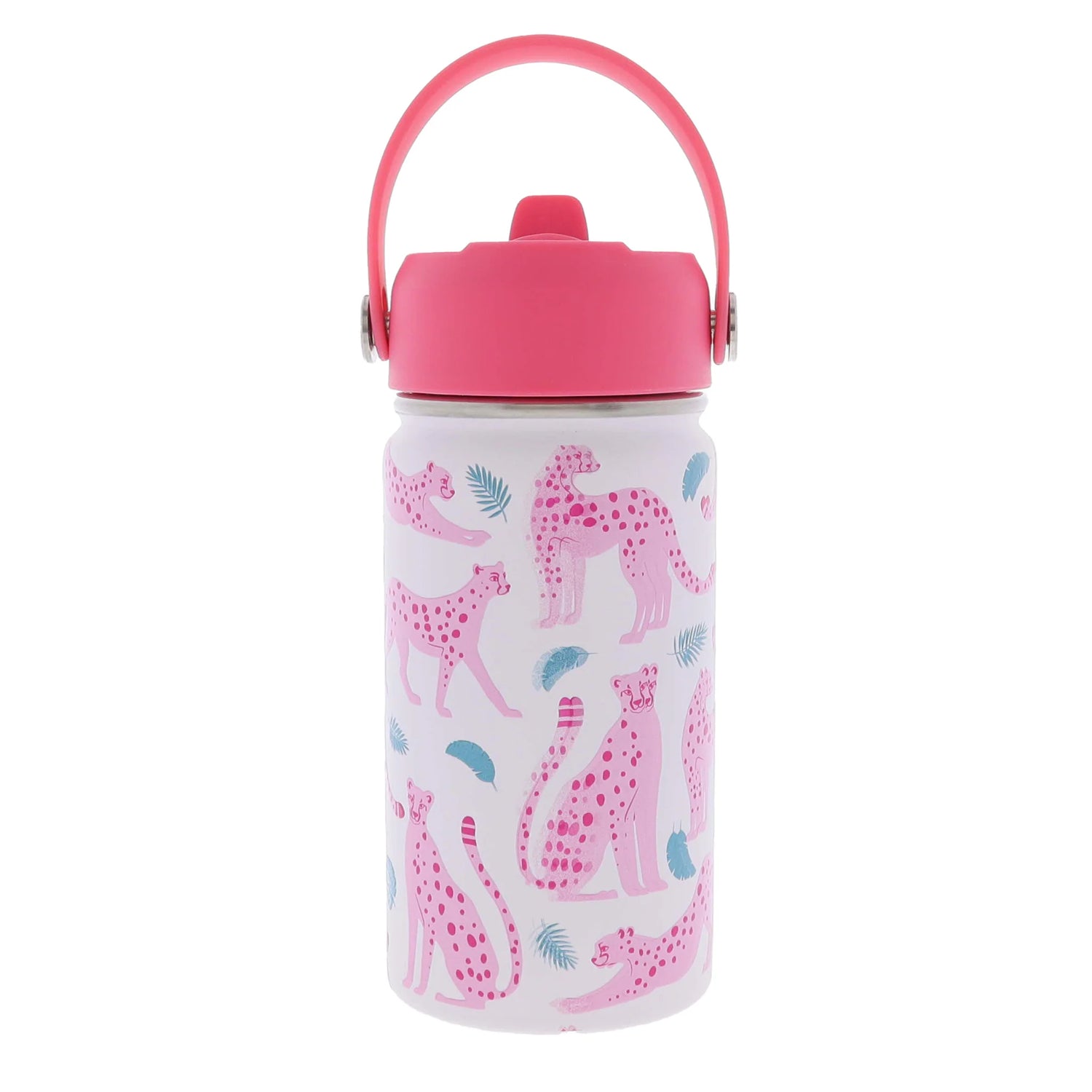 Jane Marie 12oz Bottle with Straw '26