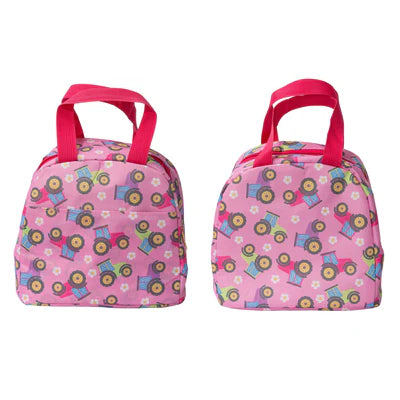 Jane Marie Girls Lunch Box '26