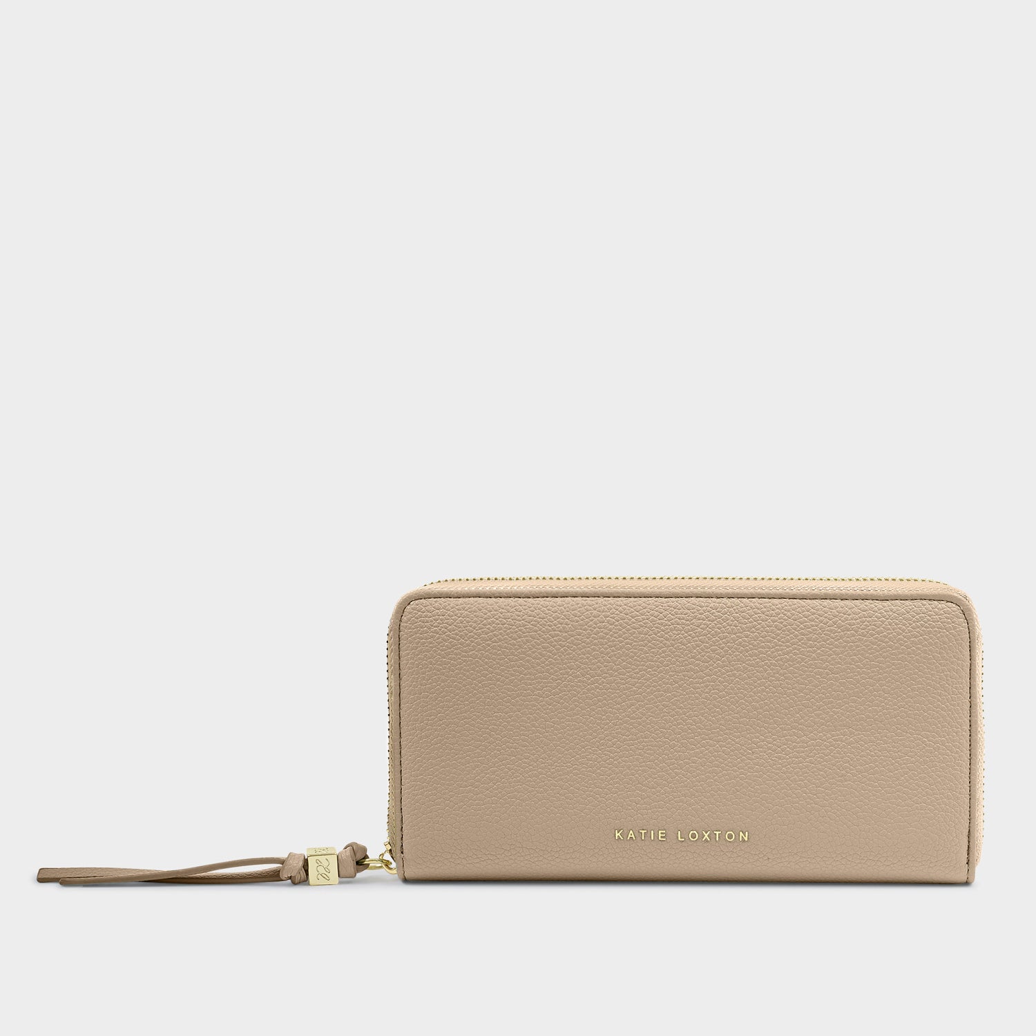 Katie Loxton Lottie Large Wallet Light Taupe *COMING SOON*