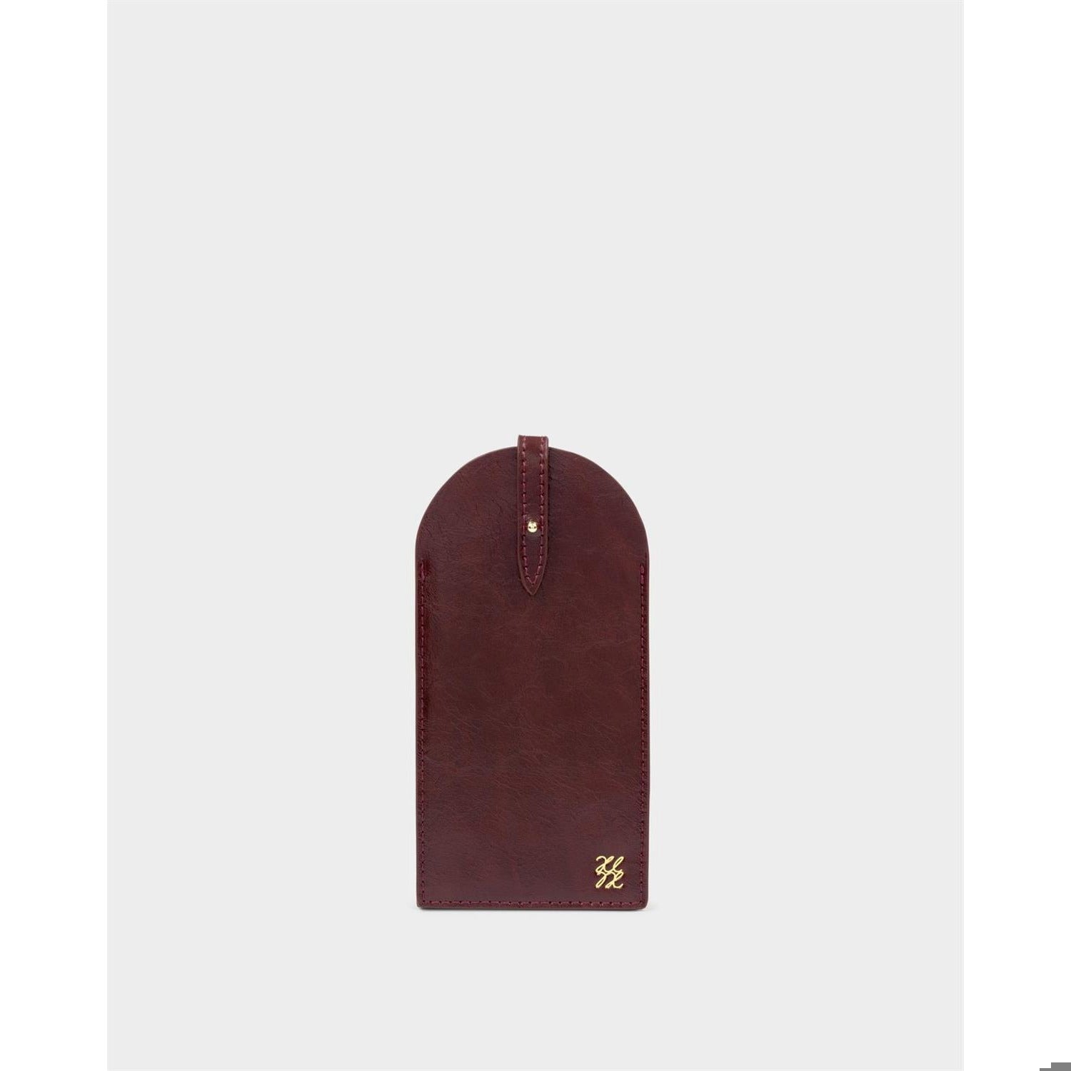 Katie Loxton Glasses Sleeve In Cherry Patent Crackle *COMING SOON*
