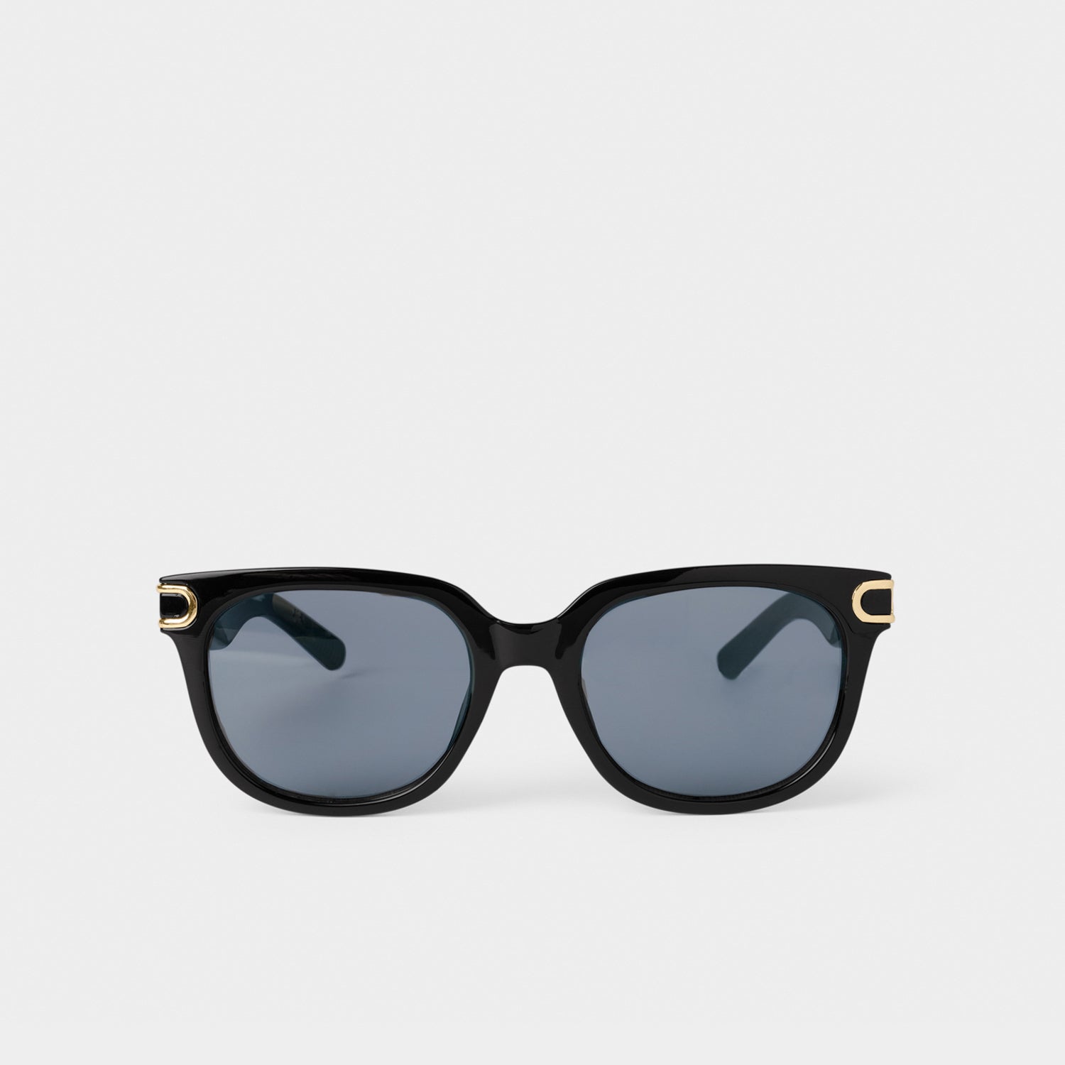 Katie Loxton Manhattan Sunglasses In Black *COMING SOON*