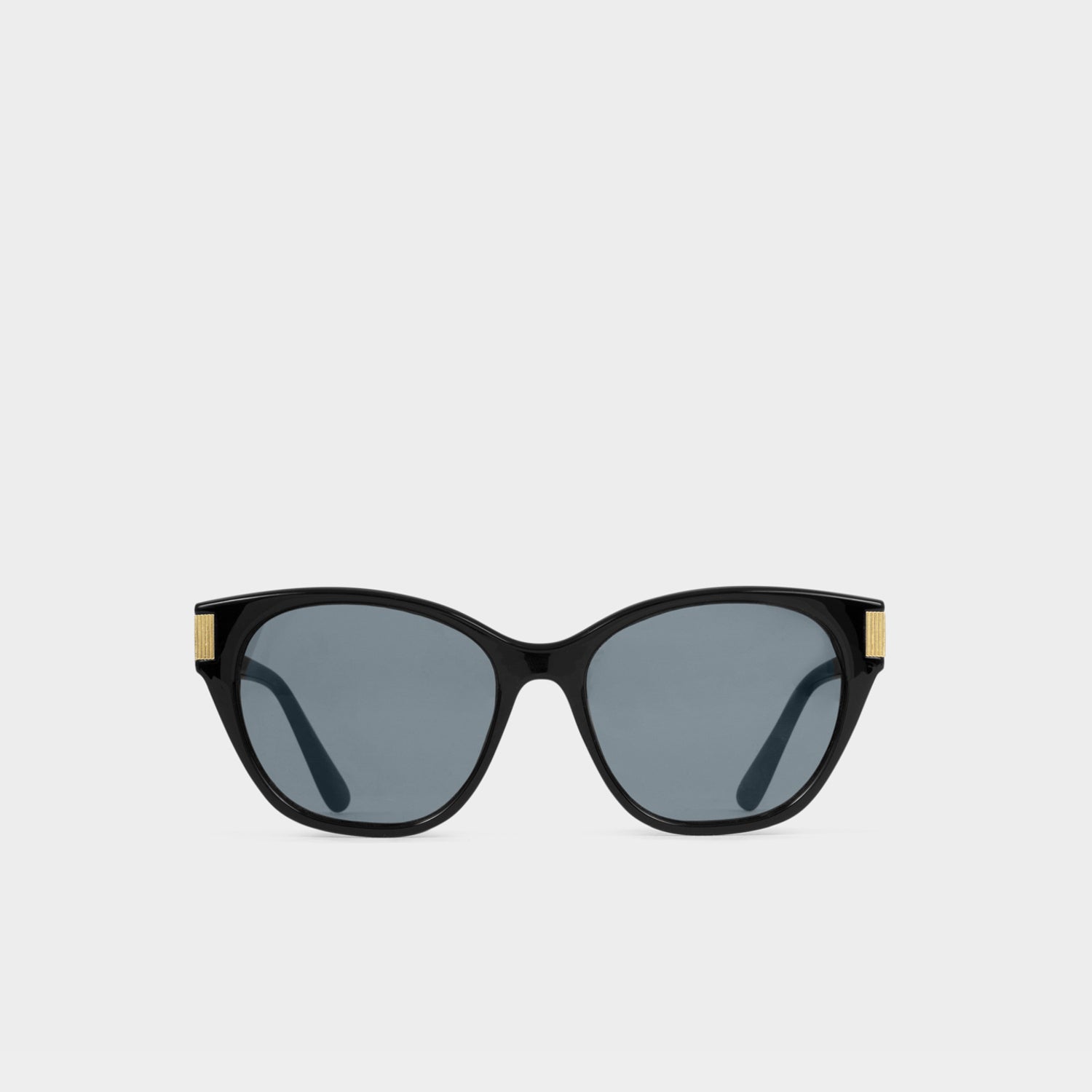 Katie Loxton Sydney Sunglasses In Black *COMING SOON*