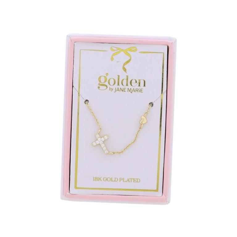Jane Marie- Girls Golden Collection