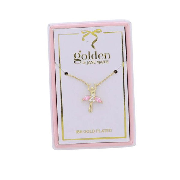 Jane Marie- Girls Golden Collection