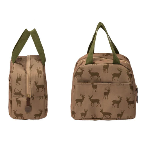 Jane Marie Boy Lunch Box '26