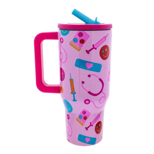 Jane Marie- '25 Tumbler Collection