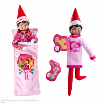Disney Princess Royal Slumber Party Set | Polar Props®