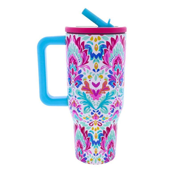 Jane Marie- '25 Tumbler Collection
