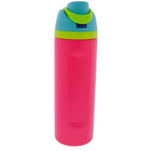 Jane Marie 24oz Water Bottle with Straw Cap