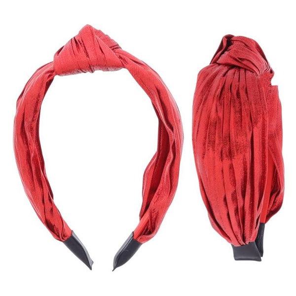 Jane Marie Christmas Headbands