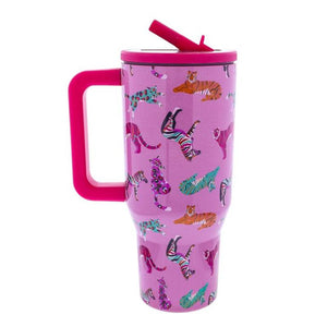 Jane Marie- '25 Tumbler Collection