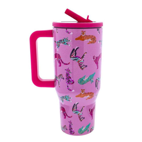 Jane Marie- '25 Tumbler Collection