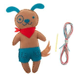 Pocket Pals Sewing Kit