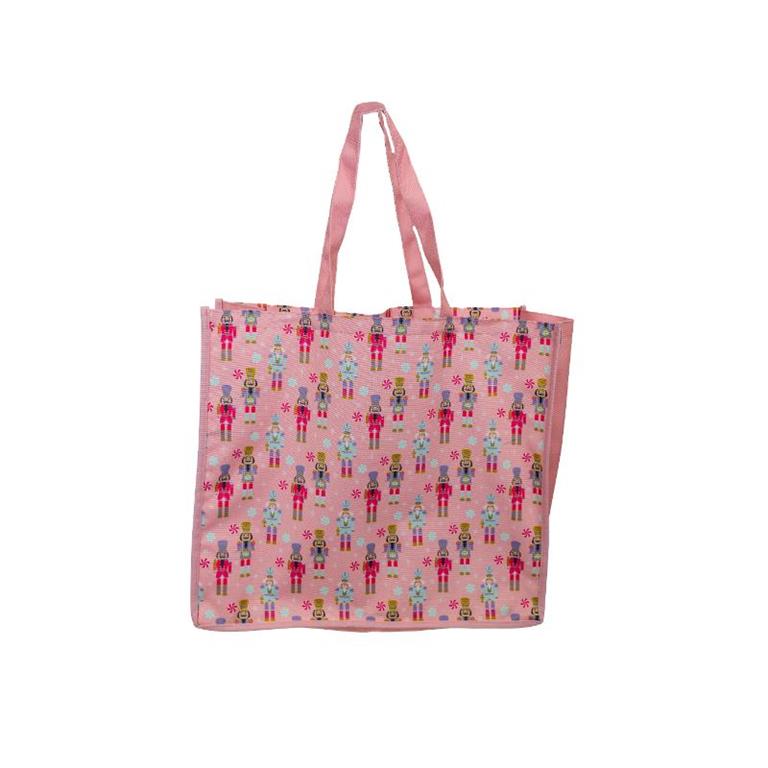 Jane Marie Large Christmas Tote