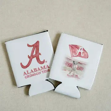 University Koozie