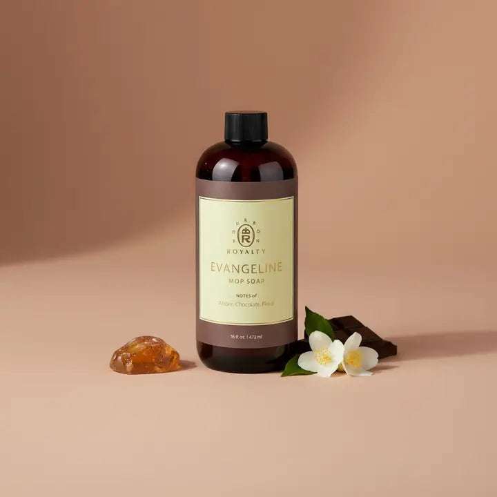 Evangeline Mop Soap