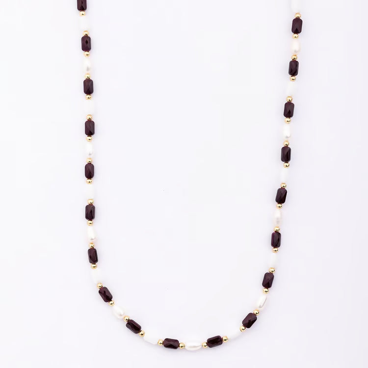 Necklace Clover Collection