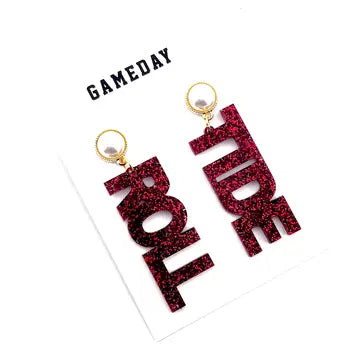 Alabama Earrings