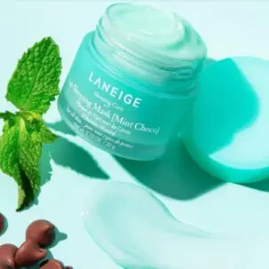 Best Beauty Group- Laneige Balm Treatment