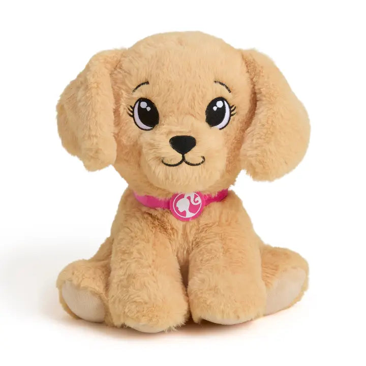 Barbie Dog Taffy Warmies