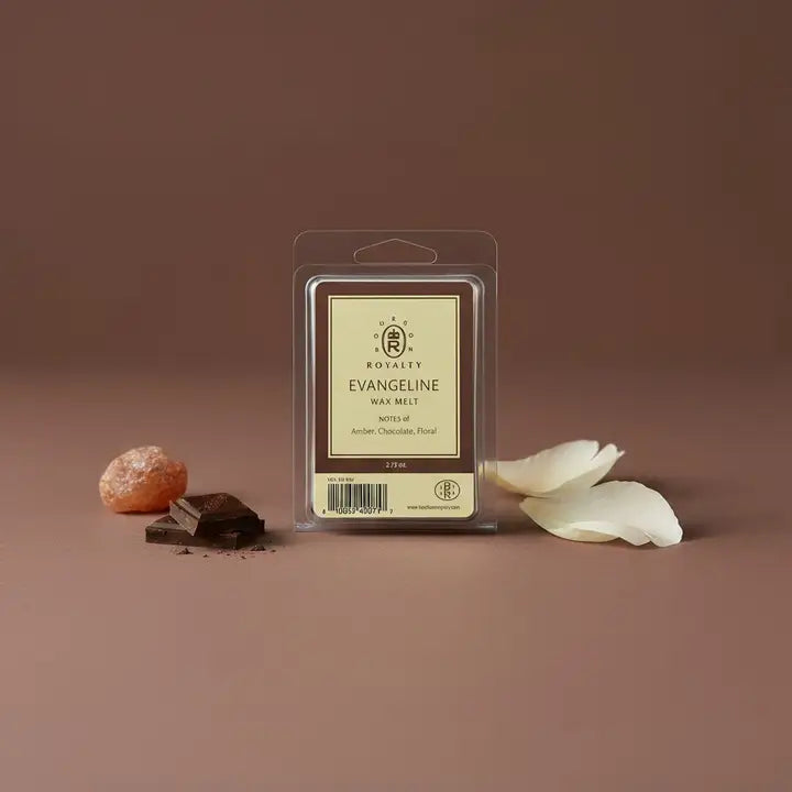 Evangeline Wax Melt